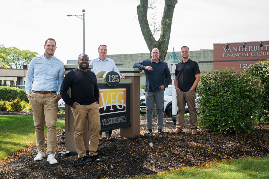 Vanderbilt Team Group