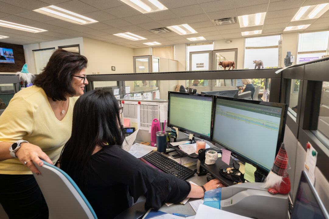 In House Bond & Equity Desks