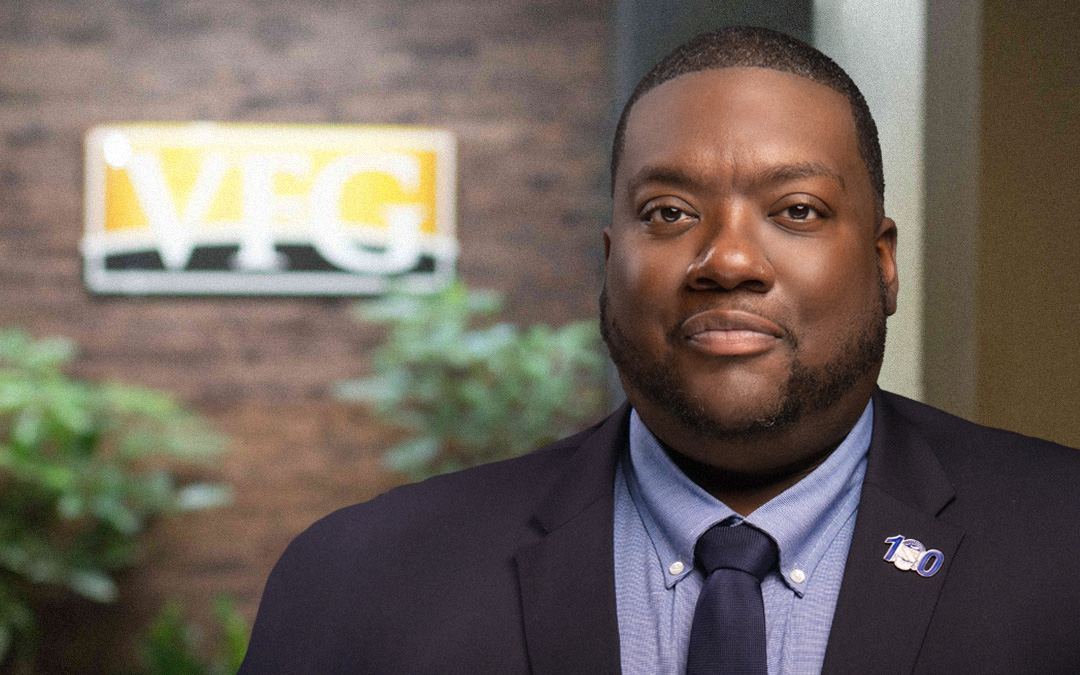 VFG Advisor Al Moore