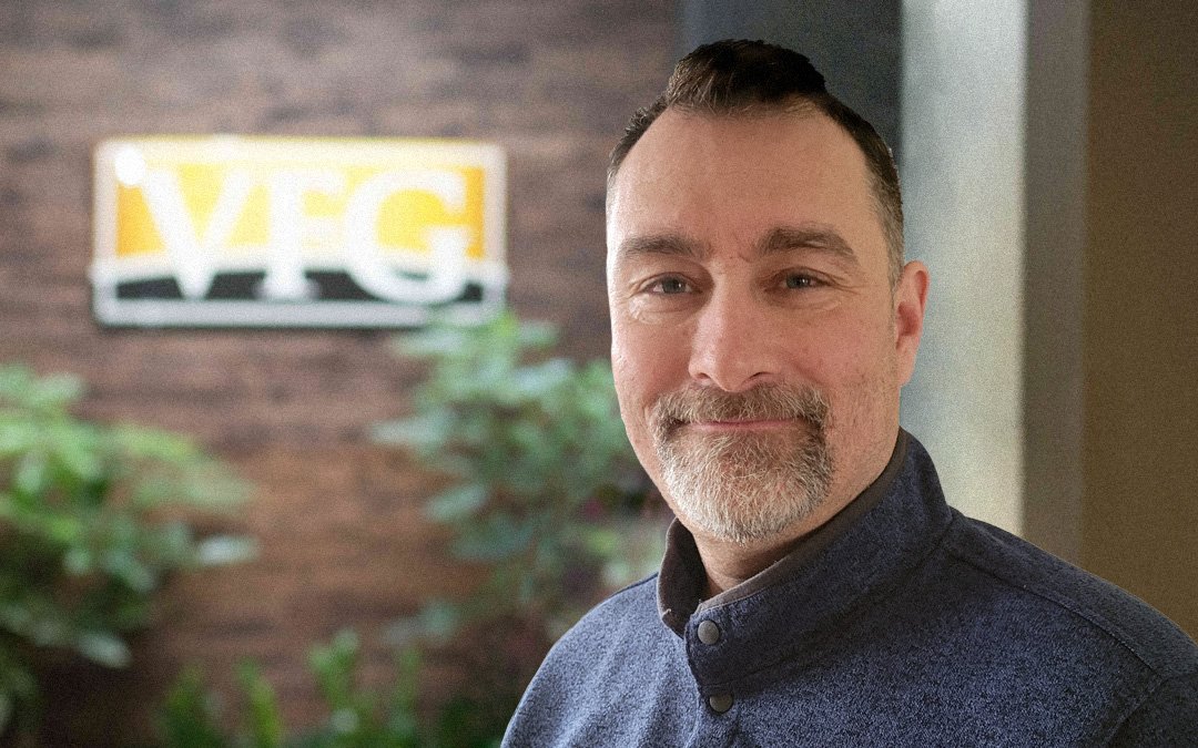 VFG Advisor Brian Burns