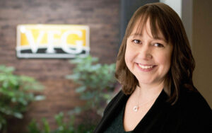 VFG Advisor Hillary Brevig