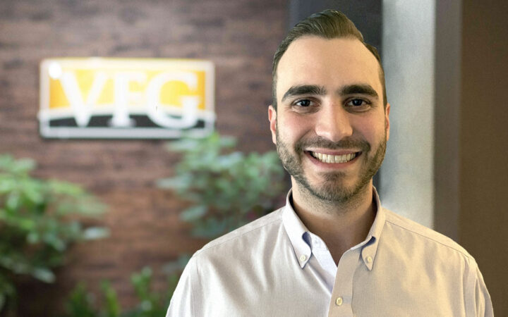 VFG Advisor Joseph Vanelli III