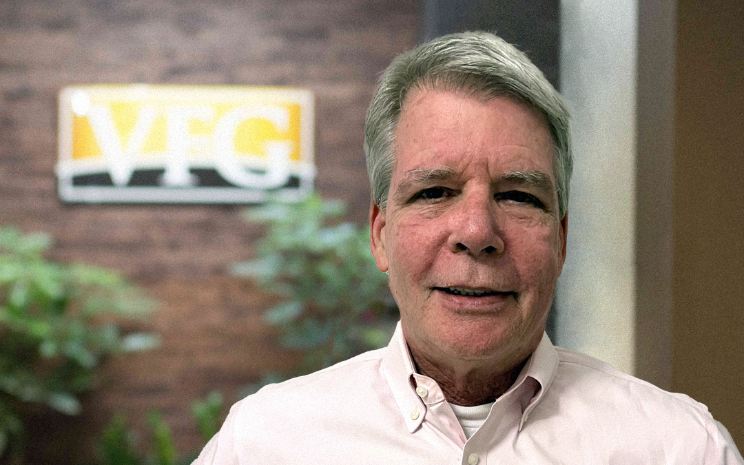 VFG Advisor Keith Murray