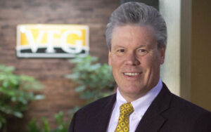 VFG Advisor Ken Martinson