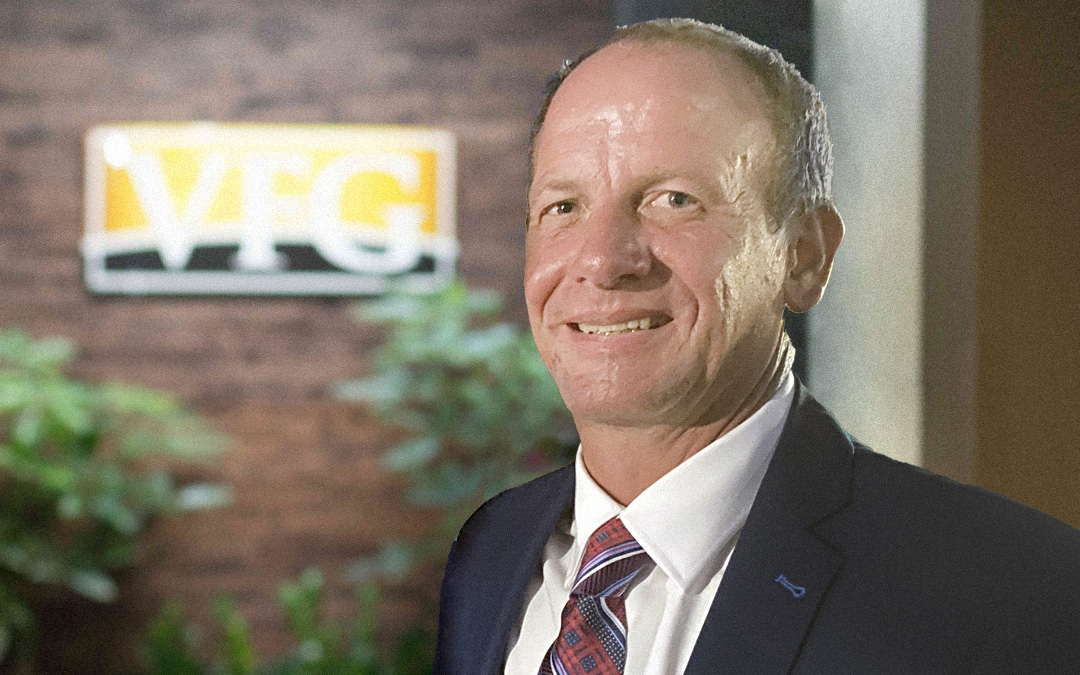 VFG Advisor Tim McGrath