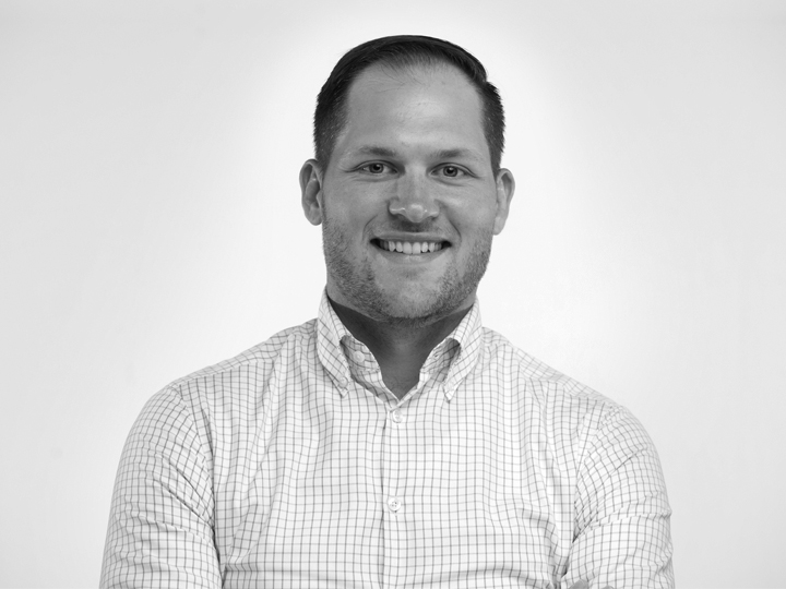 Douglas Geraghty, Chief Compliance Officer