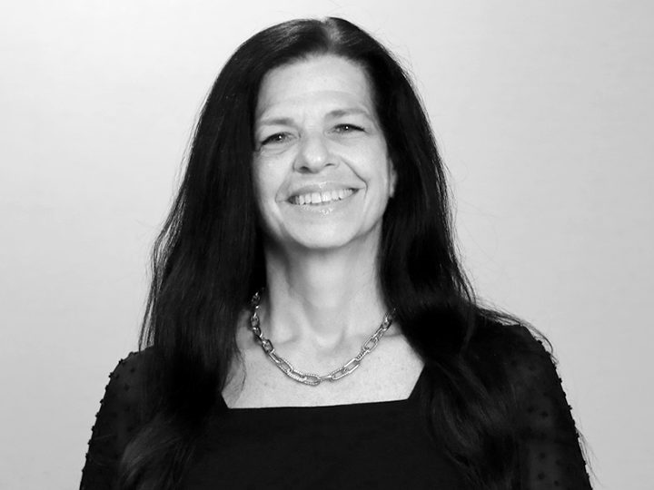 Heidi Distante, Chief Executive Officer