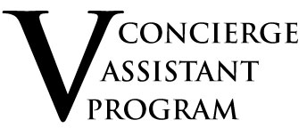 Vanderbilt Concierge Assistant Program